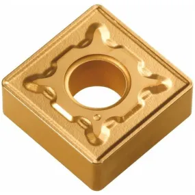 KYOCERA Draai-wisselplaat SNMG 120408, voor ruwe bewerking, Soort: CA515